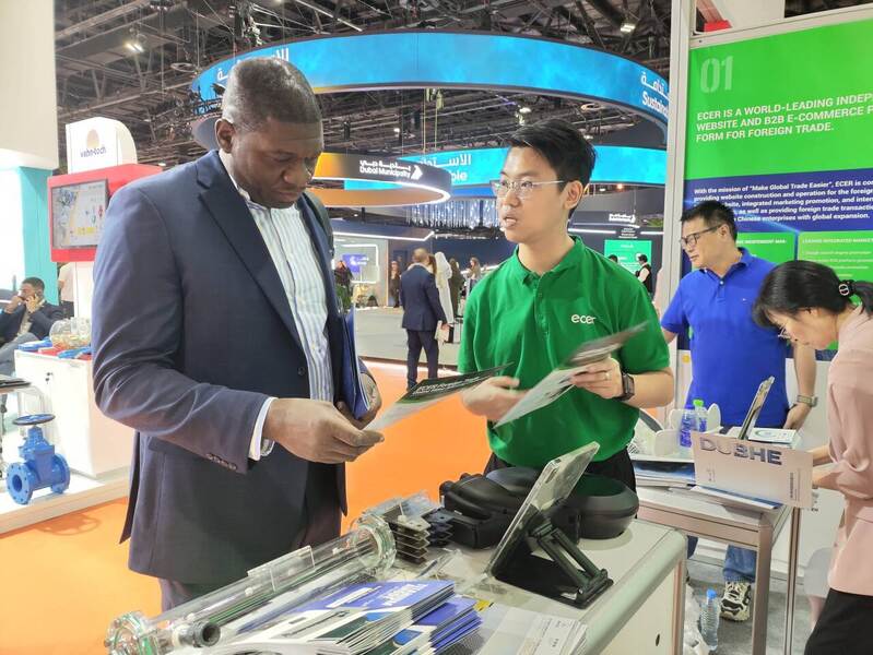 Shenzhen Bohuan Technical Service Co., Ltd. lini produksi pabrikan